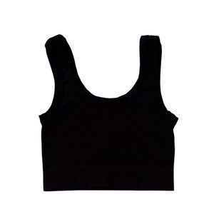 PAC Tank Ahletic Sport Bra Top Size Small